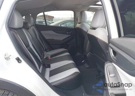 2019 Subaru Crosstrek 2.0I Limited from USA, damaged, VIN JF2GTAMC3K8263427